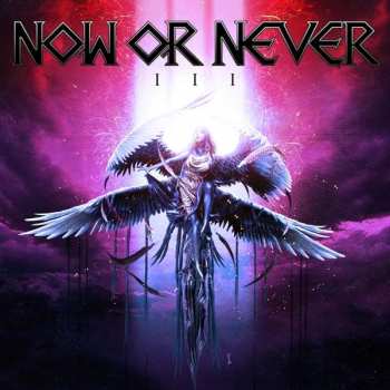 CD Now Or Never: III