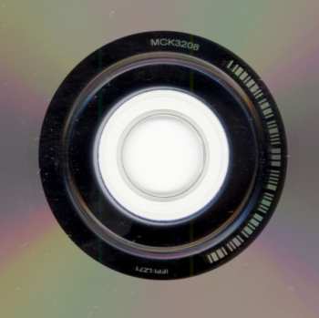 CD Nox Arcana: Ebonshire