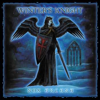 CD Nox Arcana: Winter's Knight