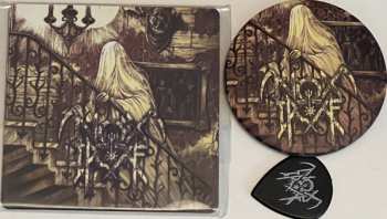 CD/Box Set Nox Irae: Here The Dead Live LTD