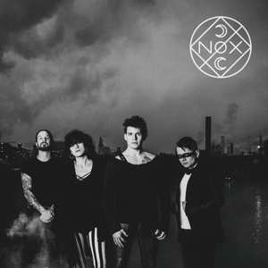 LP NØX: You're Alone But That's Ok