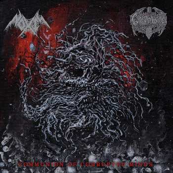 LP Noxis: Communion Of Corrupted Minds