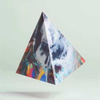 CD Noya Rao: Icaros