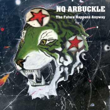 CD NQ Arbuckle: The Future Happens Anyway