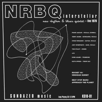EP NRBQ: Interstellar