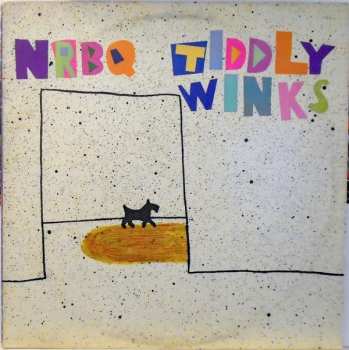 LP NRBQ: Tiddlywinks