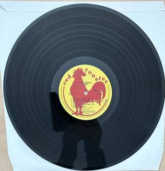 LP NRBQ: Tiddlywinks