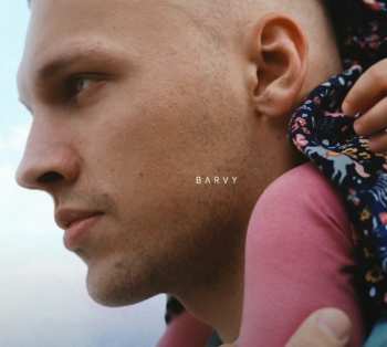 Album Viktor Sheen: Barvy