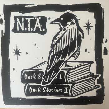 LP N.t.Ä.: Dark Stories CLR | LTD