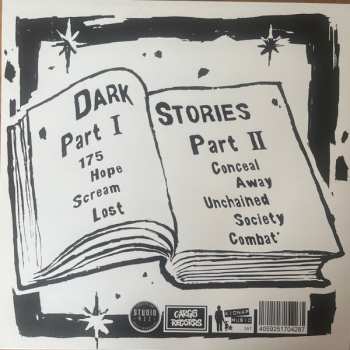 LP N.t.Ä.: Dark Stories