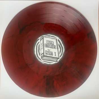 LP N.t.Ä.: Dark Stories CLR | LTD