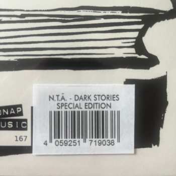 LP N.t.Ä.: Dark Stories CLR | LTD