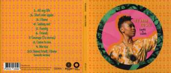 CD Ntjam Rosie: Family & Friends