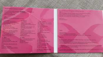 CD Ntjam Rosie: Family & Friends