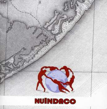 Album Nu Indaco: Su Mundu