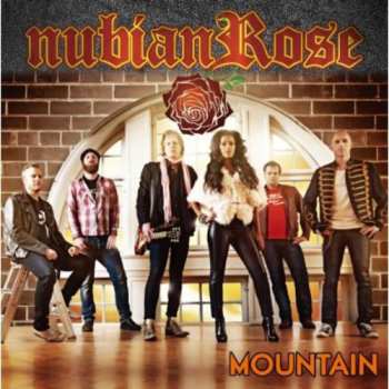 Album Nubian Rose: Mountain