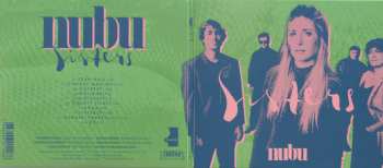 CD Nubu: Sisters DIGI