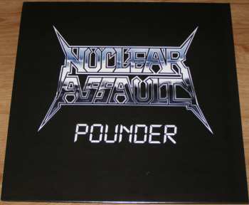 LP Nuclear Assault: Pounder