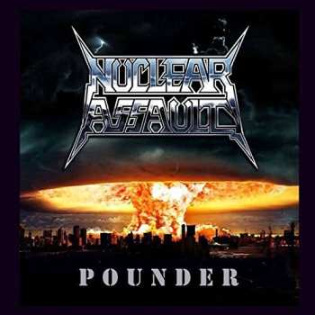 CD Nuclear Assault: Pounder