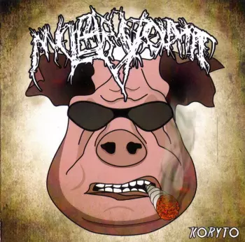 Koryto