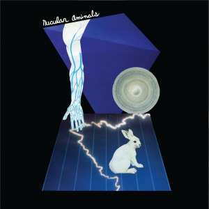 Album Nucular Animals: Nucular Animals