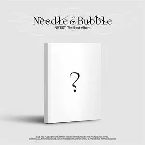 Needle & Bubble