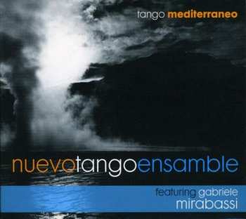 Album Gabriele Mirabassi: Tango Mediterraneo