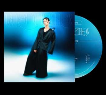 CD Nuit Incolore: La Note Noire