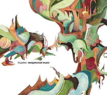 CD Nujabes: Metaphorical Music DIGI
