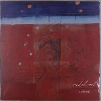 2LP Nujabes: Modal Soul
