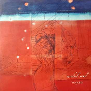 2LP Nujabes: Modal Soul