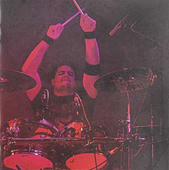 CD Null'O'Zero: Instructions To Dominate