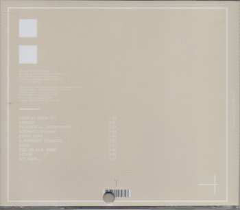 CD Numb.er: Goodbye