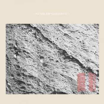 CD Numb.er: Goodbye