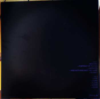 LP Numenorean: Adore