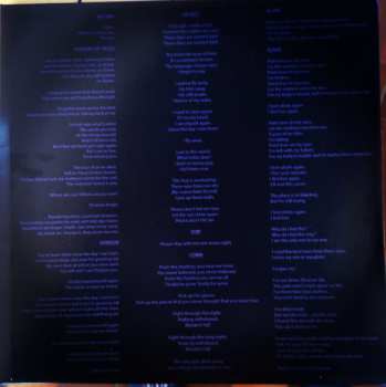 LP Numenorean: Adore