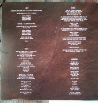 LP Numenorean: Home