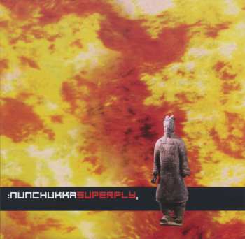 Album Nunchukka Superfly: Nunchukka Superfly