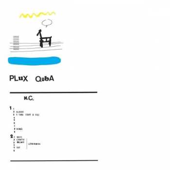 LP Nuno Canavarro: Plux Quba