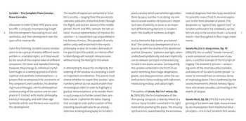 2CD Nuno Cernadas: Alexander Scriabin: The Complete Piano Sonatas