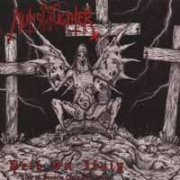 2LP Nunslaughter: The Devil’s Congeries – Volume 2