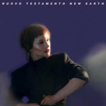 CD Nuovo Testamento: New Earth LTD