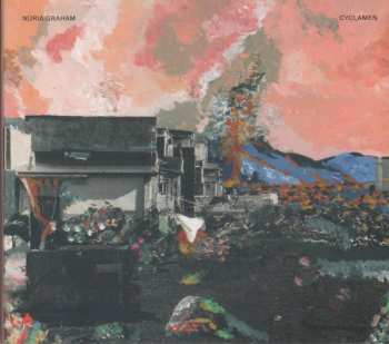 CD Núria Graham: Cyclamen