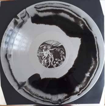 2LP Nurse With Wound: Gyllensköld, Geijerstam And I At Rydberg's DLX | LTD | NUM | CLR