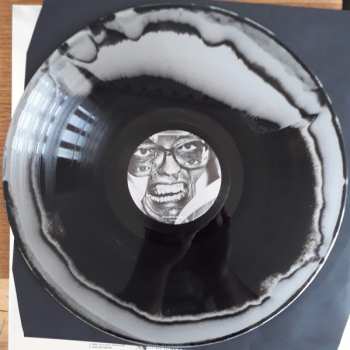 2LP Nurse With Wound: Gyllensköld, Geijerstam And I At Rydberg's DLX | LTD | NUM | CLR