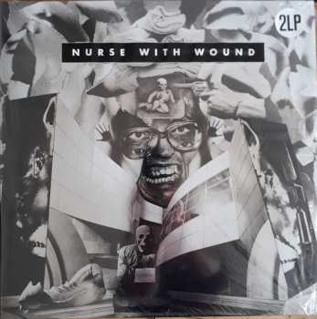 2LP Nurse With Wound: Gyllensköld, Geijerstam And I At Rydberg's DLX | LTD | NUM | CLR