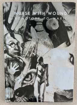 2CD/Box Set Nurse With Wound: Homotopy To Marie