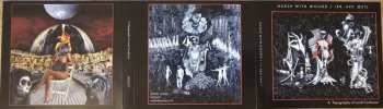 2CD Nurse With Wound: A Topography Of Lucid Confusion