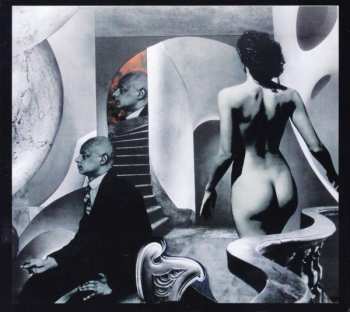 2CD Nurse With Wound: Bar Maldoror