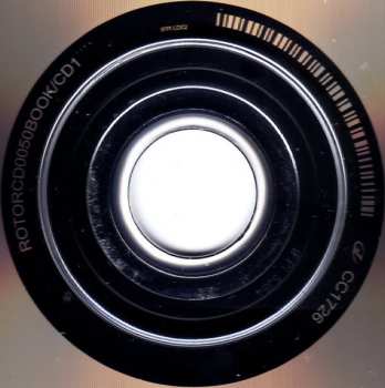 2CD Nurse With Wound: Spiral Insana DLX